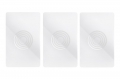 3 карты для Somfy Connected Lock