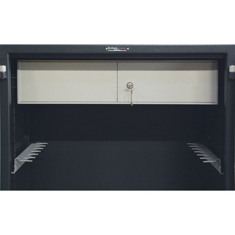 Бронированный сейф 3000 Bordogna для хранения архивных документов