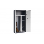 Бронированный сейф 3000 Bordogna для хранения архивных документов