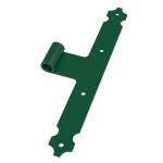 10 бомба CiFALL Cantonale T Шея короткая с Bombata покрытием для жалюзи