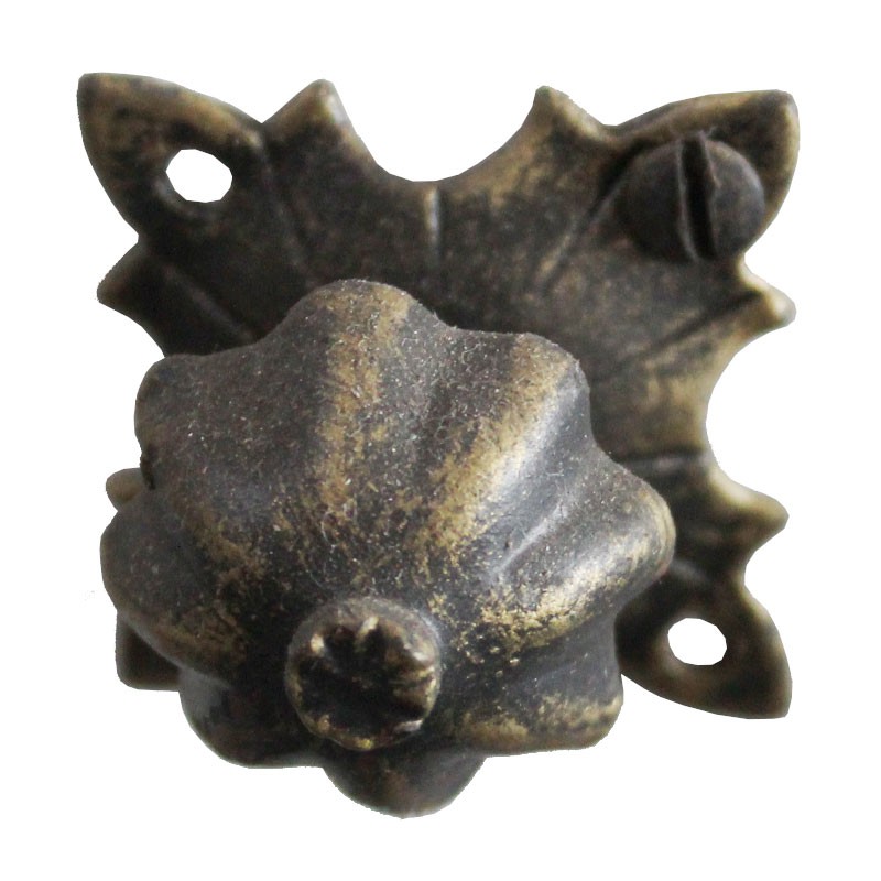 2256 Ручка Ренессанс Стиль Кованые Двери для Lorenz Ferart