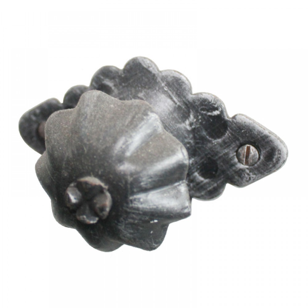 2256 Ручка Ренессанс Стиль Кованые Двери для Lorenz Ferart