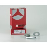 Молоток DK Латунь Арт.55796558003 OCS Ghidini; DK Q7x 40-35 с компасом D.9.5