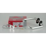 Ручка 240 латунь Арт.70240225601 Гидини F1; Q8 RBOYC