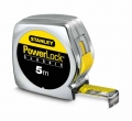 Стэнли Powerlock Tape инструмент Материал корпуса Синтетические 5м