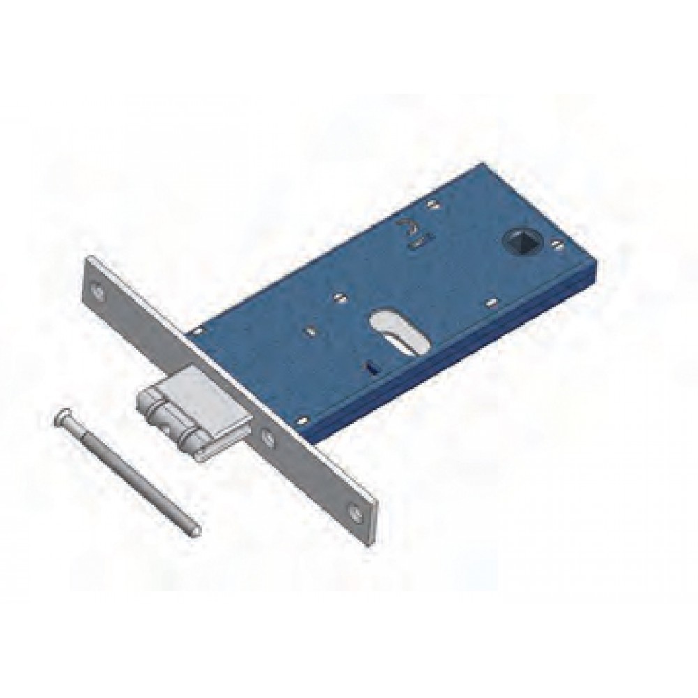 Ролл Регулируемая Мандат OMEC Art.785 / F22