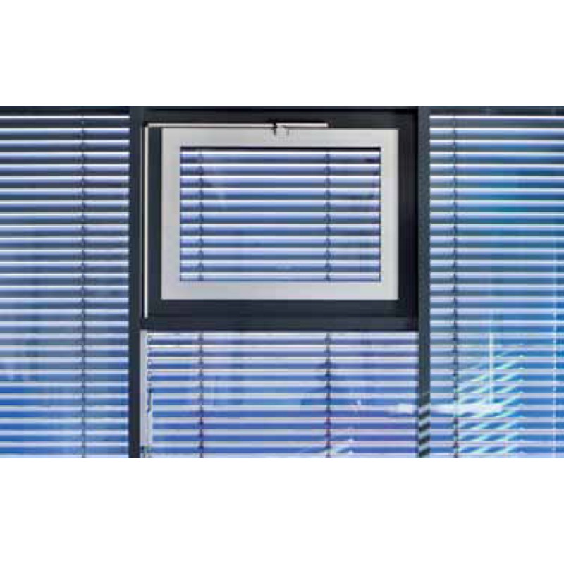 Состав ПР 90 Н EV1 Geze; Для Windows прямоугольный, открытие двери 170 мм