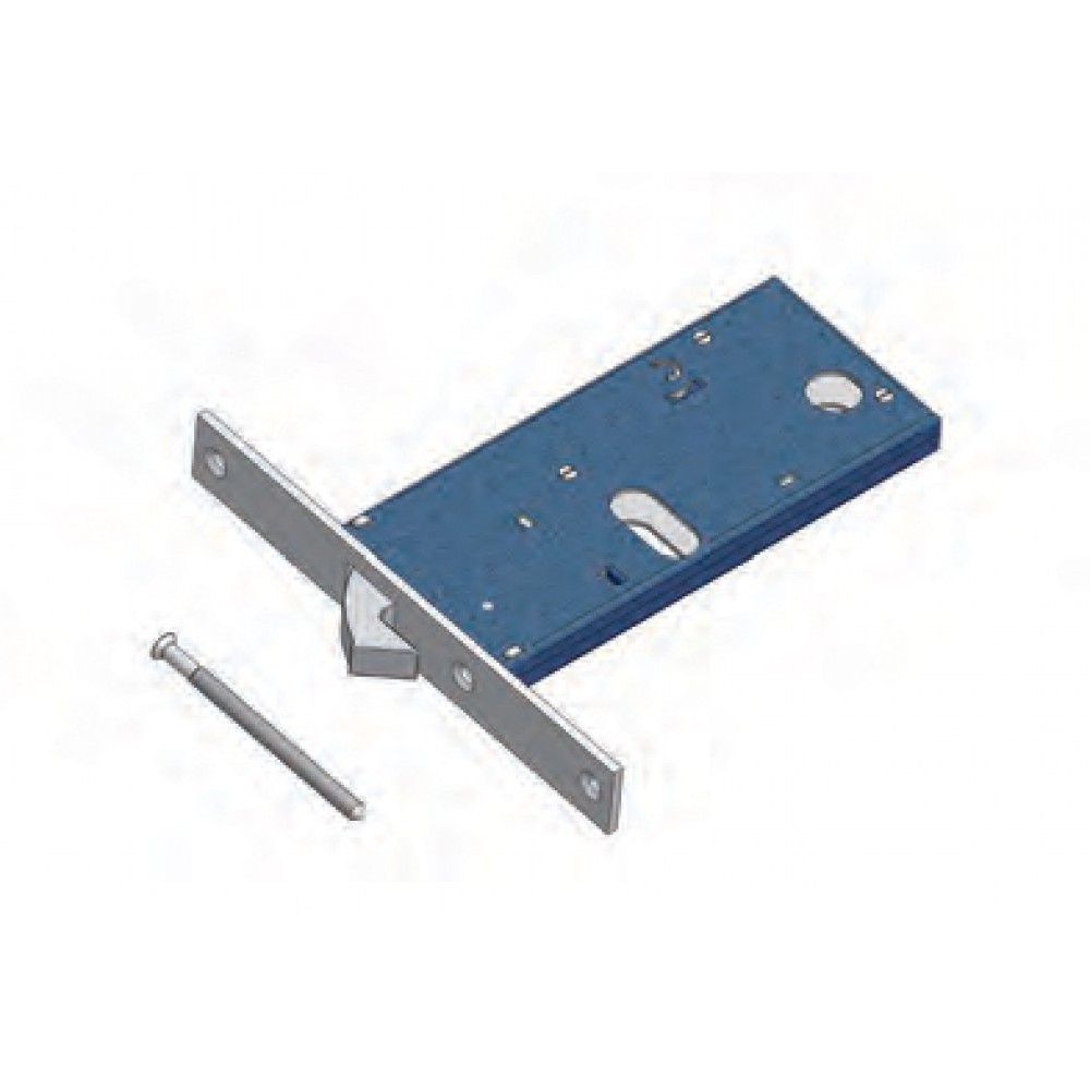 Крюк OMEC Art.386 / F22