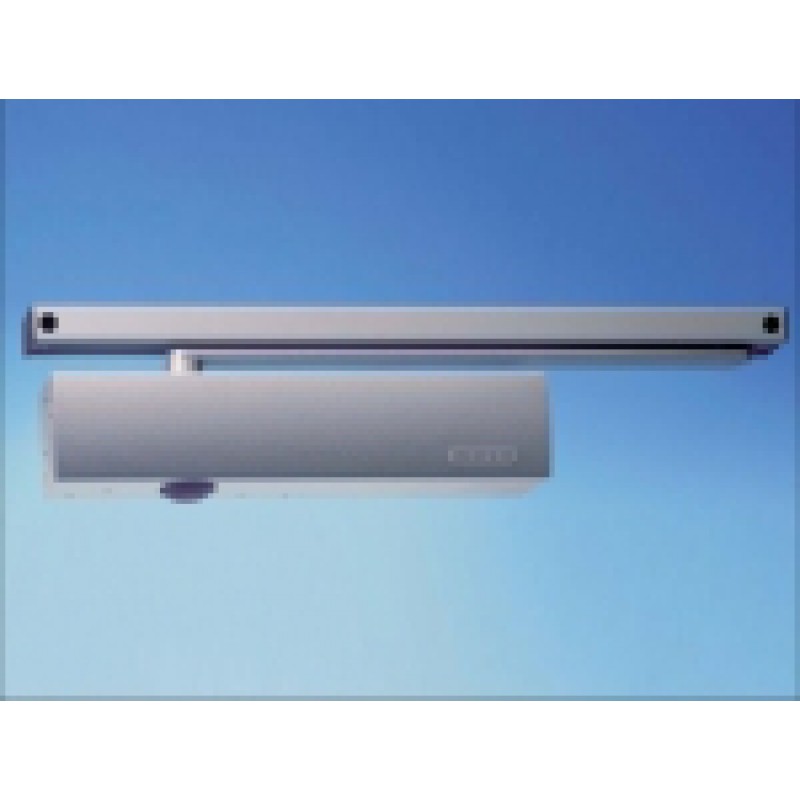 GEZE TS 5000; Самолет дверные доводчики для дверей 1 + Руководство Прокрутка с рычагом