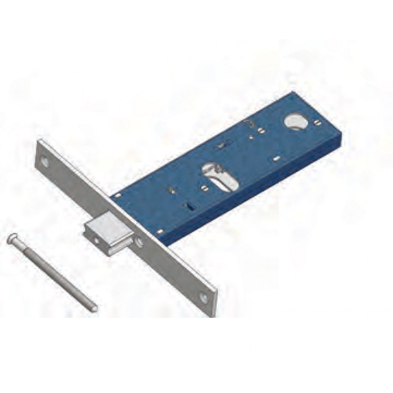 Болт Регулируемая OMEC Art.891