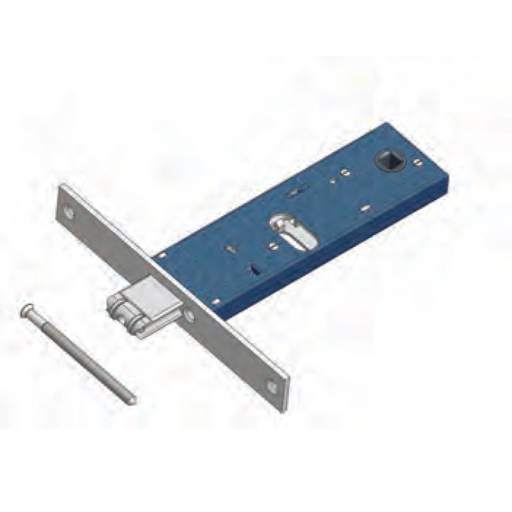 Ролл Регулируемая Мандат OMEC Art.995