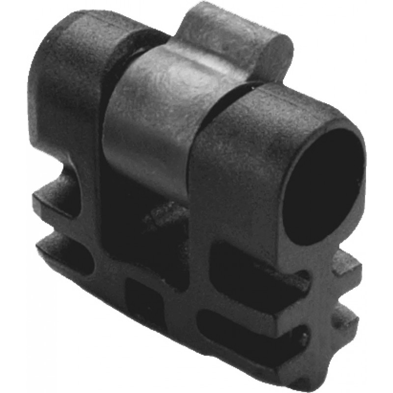 Овальный цилиндр Адаптация ESINPLAST