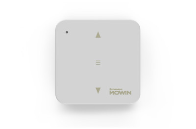 AF 870 Comunello Радиокнопка Rolling Code 433,92 МГц