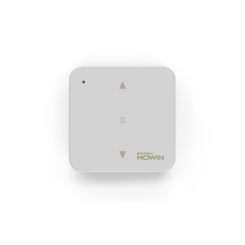 AF 870 Comunello Радиокнопка Rolling Code 433,92 МГц