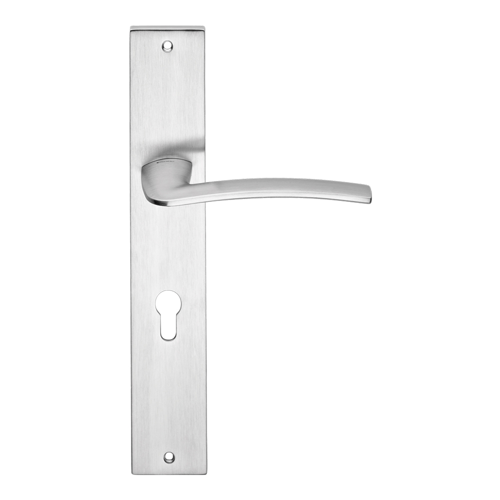 Элегантный дизайн дверной ручки с линией Linea Calì