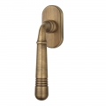 Альфа серии Vintage формы Ручка молотка DK Window FROSIO BORTOLO Design экстравагантных