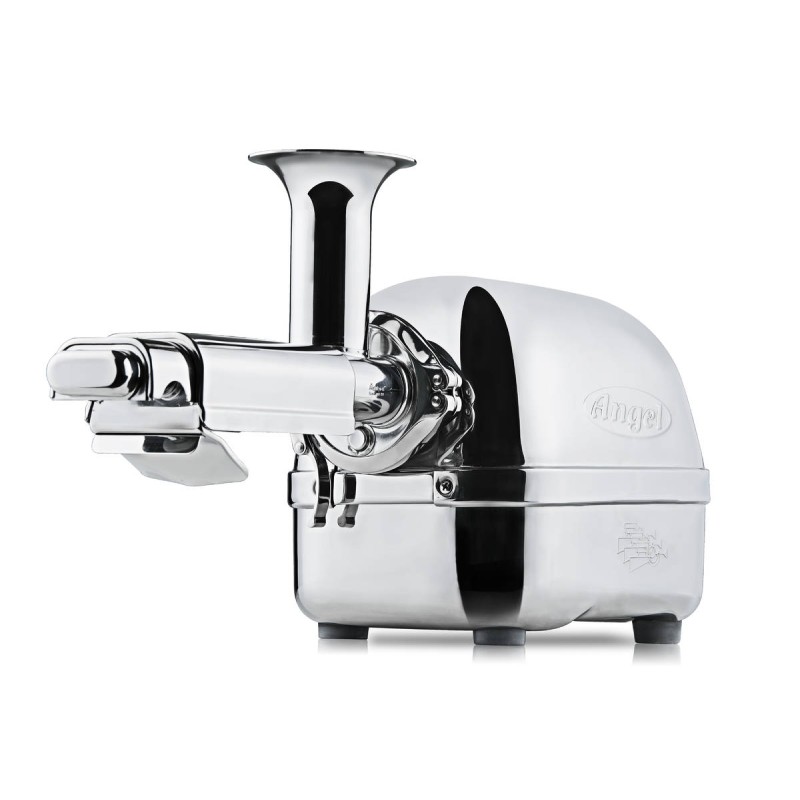 Соковыжималка из нержавеющей стали Angel Juicer 7500 Luxory