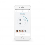 Домашняя сигнализация Somfy Protect Home Alarm Security System