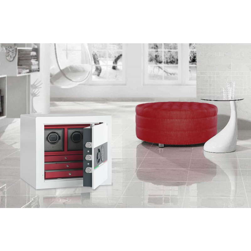 Ares Bordogna Safe Wall Безопасно и идеально подходит для дома