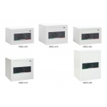 Ares Bordogna Safe Wall Безопасно и идеально подходит для дома