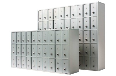 Запирающиеся шкафчики спортзалов картотечные шкафы