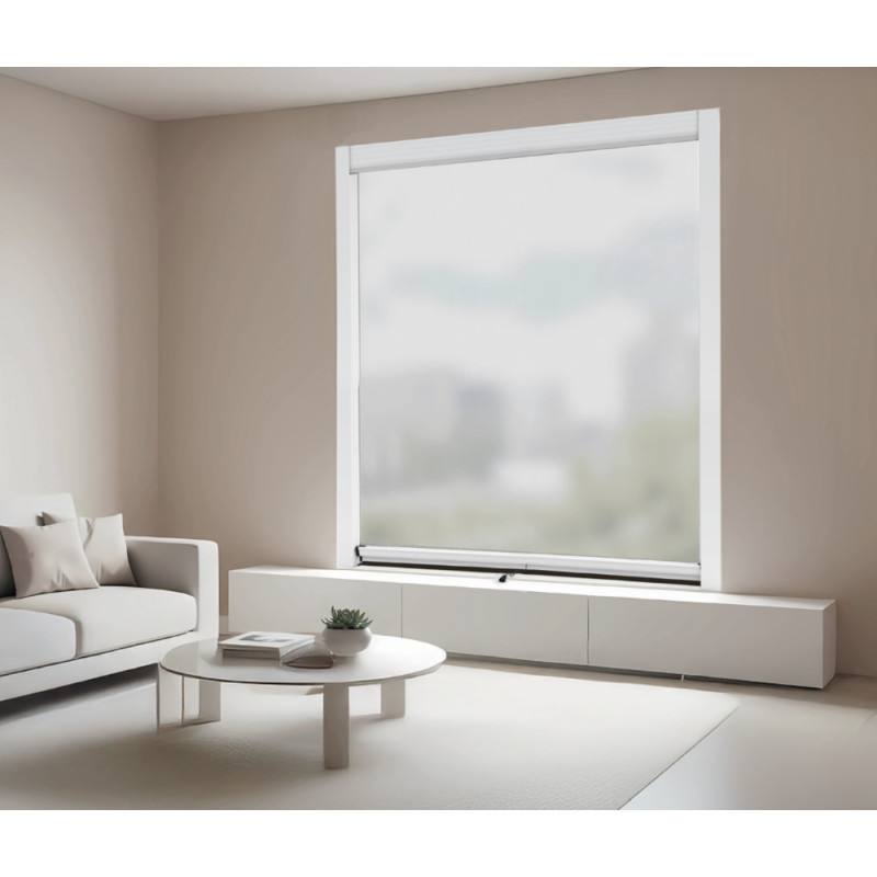 ATIPIKA Effezeta вертикальная москитная сетка защитой от ветра клопов