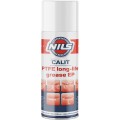 Calit Atomic Spray NILS консистентная смазка с ПТФЭ спрей 400 мл