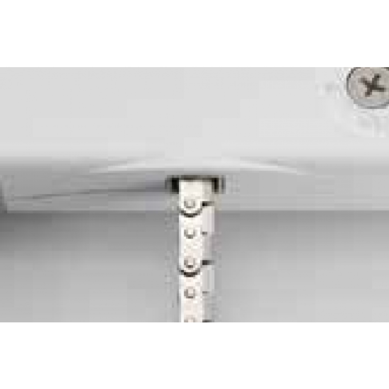 ACK4 S Sync Chain Actuator 230V 50Hz Синхронизация и работа нескольких приводов на одной и той же верхней панели