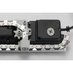 ACK4 S Sync Chain Actuator 230V 50Hz Синхронизация и работа нескольких приводов на одной и той же верхней панели