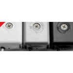 ACK4 S Sync Chain Actuator 230V 50Hz Синхронизация и работа нескольких приводов на одной и той же верхней панели