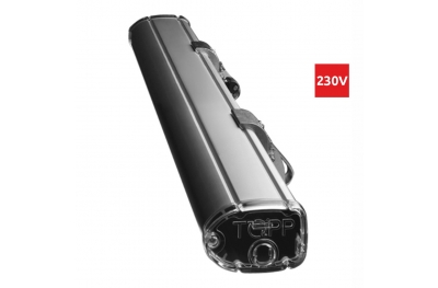 Цепной привод C30 Радио 230В 50 Гц Topp с дистанционным управлением TR4 В комплекте