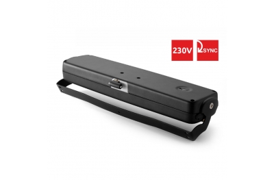 Цепной привод C30 Радио 230В 50 Гц Topp с дистанционным управлением TR4 В комплекте