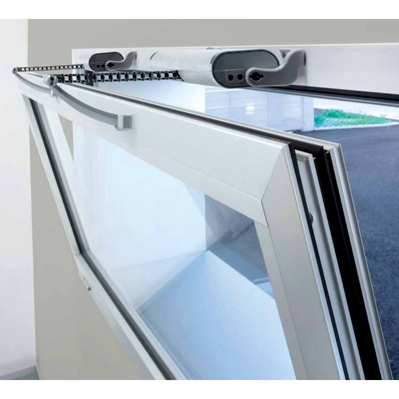 Привод Liwin L35 Сеть 24V 50Hz Comunello Mowin различных цветов