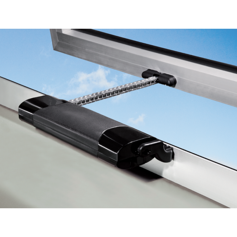 Привод Цепь Смарт 24V 50 Гц Comunello Mowin Черный Серый или Белый