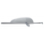 Шток Raywin R60 600N 230V 50 Гц L=<1250 Comunello Mowin