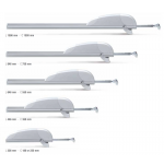 Привод стойки Airwin A45 450N 24V Comunello Mowin