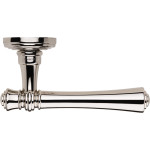 Aura Linea Calì Дверная ручка с розеткой Выбор отделки