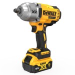 Ударный гайковерт DeWalt DCF900P2T-QW 1/2" Brushless