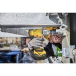 Ударный гайковерт DeWalt DCF900P2T-QW 1/2" Brushless