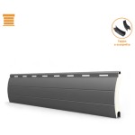 Рольставни Effezeta Aluminium 12 Средняя плотность