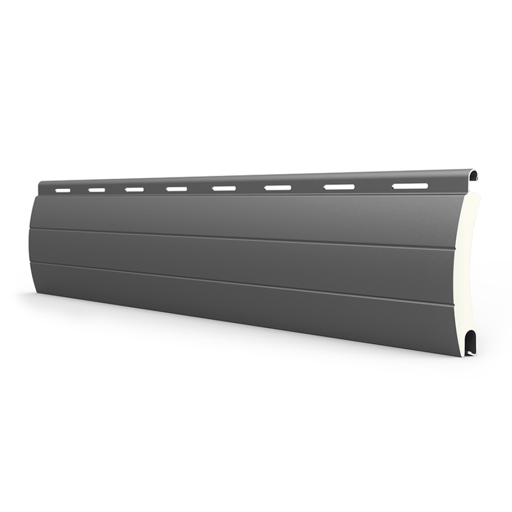 Рольставни Effezeta Aluminium 12 Средняя плотность