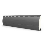 Рольставни Effezeta Aluminium 12 Средняя плотность
