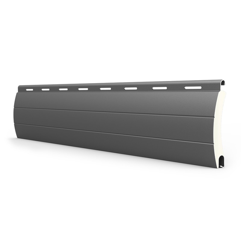 Рольставни Effezeta Aluminium 12 Средняя плотность