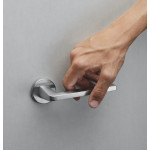 Дверная ручка Axis Zincral Linea Calì Made in Italy