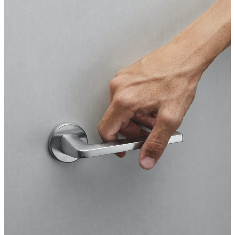 Дверная ручка Axis Zincral Linea Calì Made in Italy