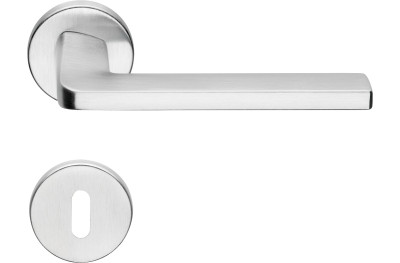 Дверная ручка Axis Zincral Linea Calì Made in Italy