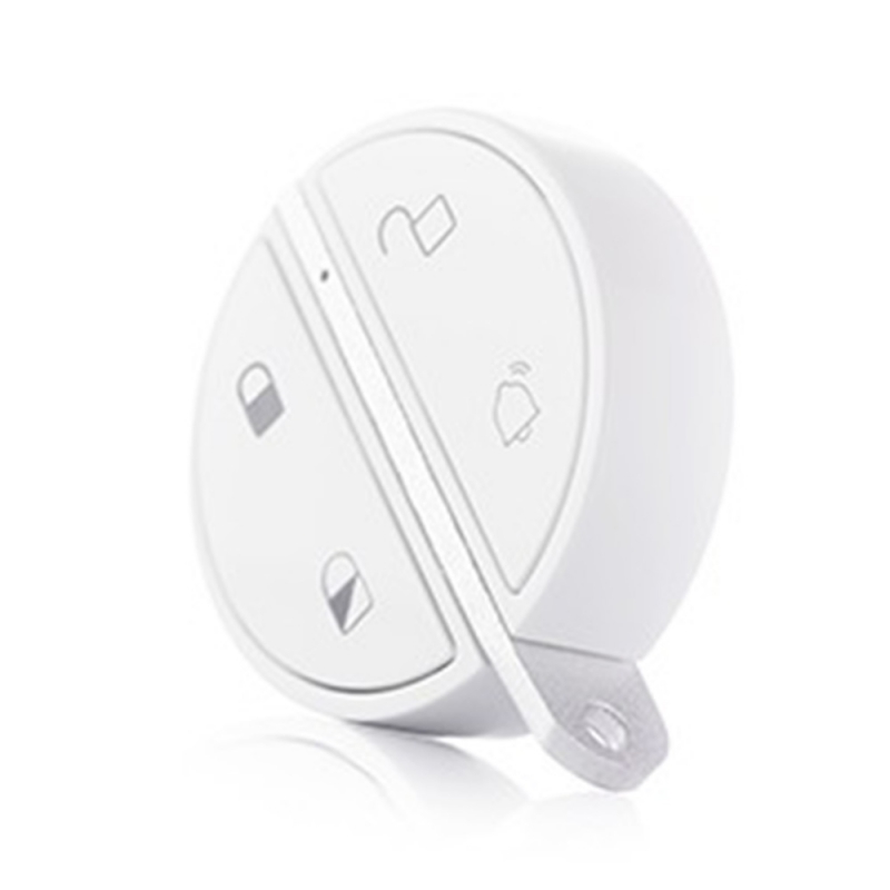 Somfy Protect Somfy Key Fob Badge Персональный пульт дистанционного управления для защиты от краж