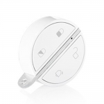 Somfy Protect Somfy Key Fob Badge Персональный пульт дистанционного управления для защиты от краж