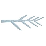 Барьер против проникновения Climbo Smart для окружающих стен и балконов