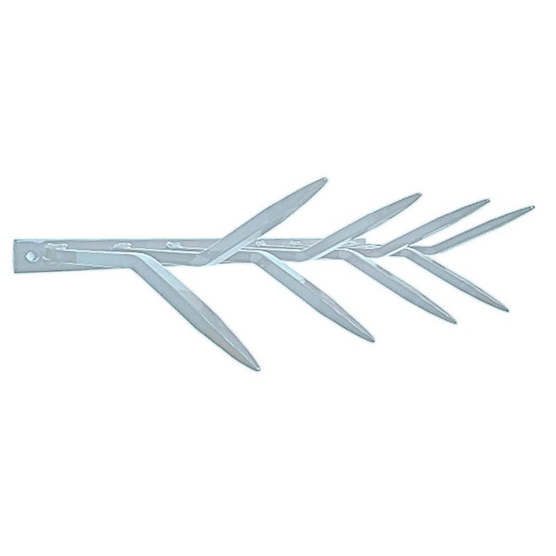 Барьер против проникновения Climbo Smart для окружающих стен и балконов